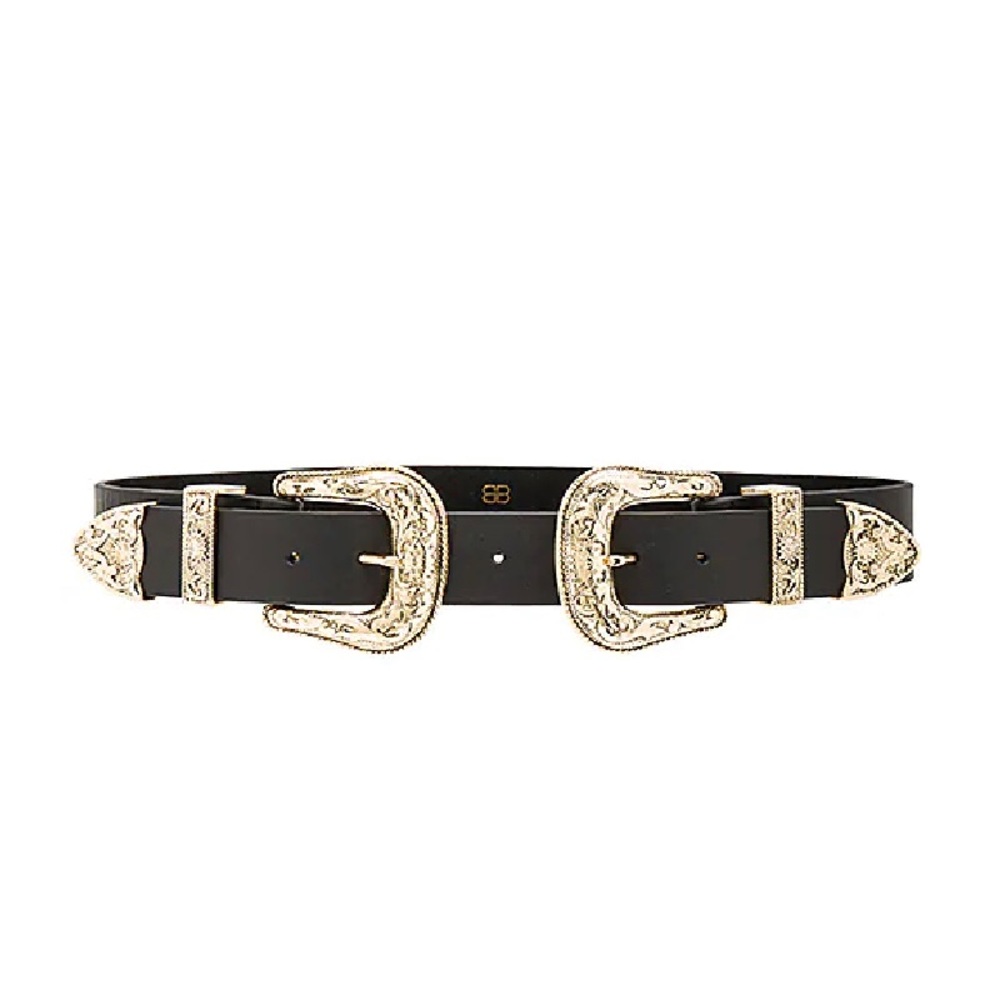 Bri Bri B low the Belt Gold